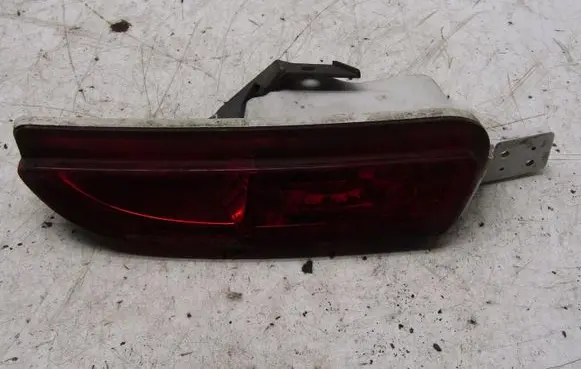 Honda CR-V Rear fog light 