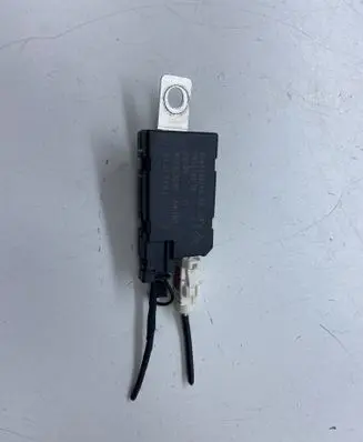 Peugeot 508 Aerial antenna amplifier 9665780780
