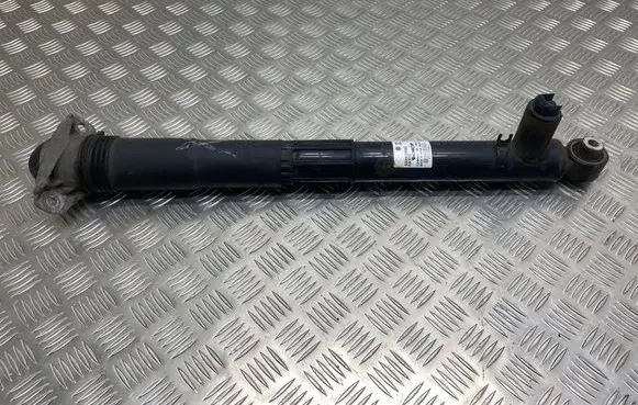 Volkswagen Touran III Rear shock absorber/damper 5QA513045C