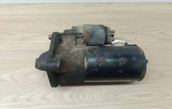 Volvo XC90 Starter motor 0001108167