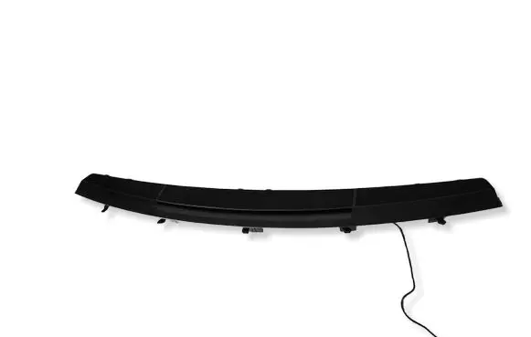 Mercedes-Benz C W204 Third/center stoplight A2046830130