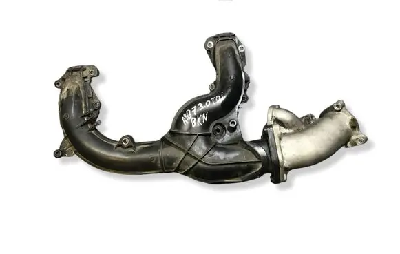 Audi A4 S4 B7 8E 8H Intake manifold 059145762B