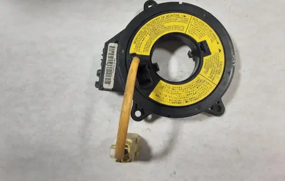 Mazda 323 Airbag slip ring squib (SRS ring)