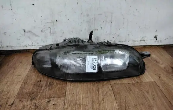 Fiat Bravo - Brava Headlight/headlamp
