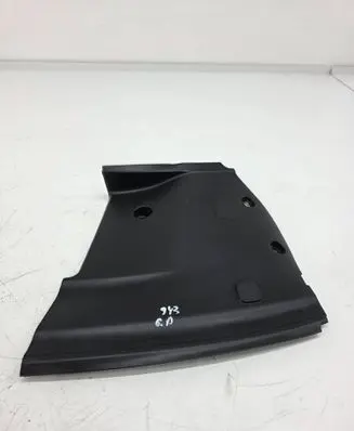 Porsche Cayenne (9Y0 9Y3) Rear/tail light trim molding 9Y3827340
