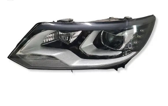 Volkswagen Tiguan Headlight/headlamp 5N2941751 1ZS01074813