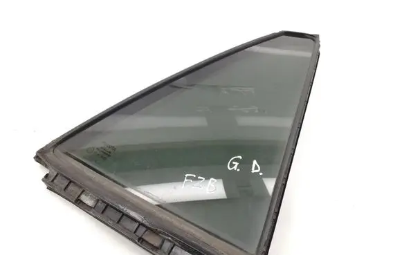Toyota Corolla E210 E21 Rear side window 