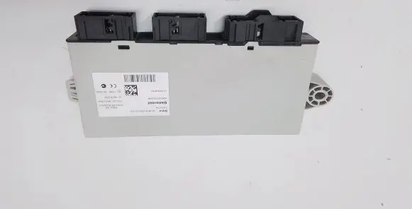 BMW 7 F01 F02 F03 F04 CAS control unit/module 9339272