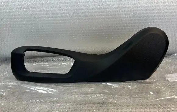 BMW 5 F10 F11 Seat trim 7317441