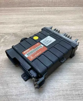 Audi 80 90 B3 Engine control unit/module ECU 443907311 0261200251