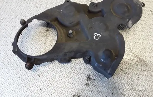 Timing belt guard (cover)