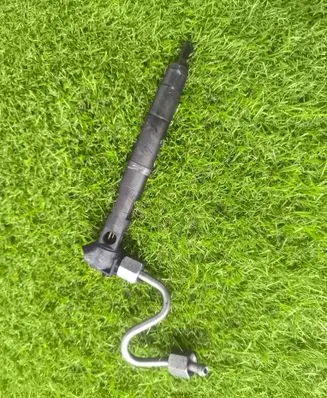 Mercedes-Benz C W204 Fuel injector A6510704987 EP11WU82EA 1233801140842
