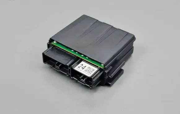 Other control units/modules