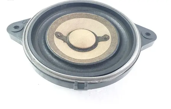 Audi A6 S6 C7 4G Parcel shelf speaker 4G5035402