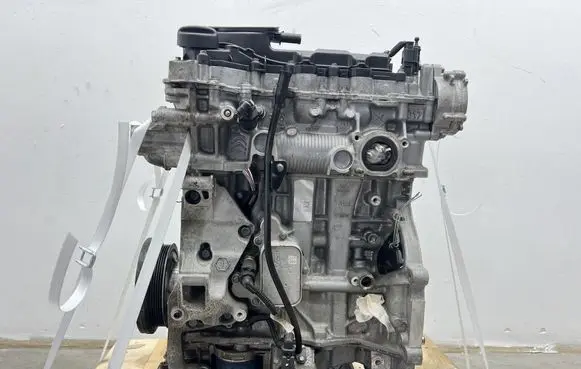 Opel Astra L Engine HN05