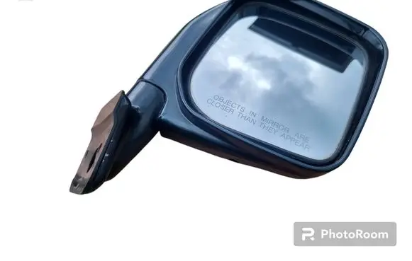 Hyundai Galloper Front door electric wing mirror E13014008 014008