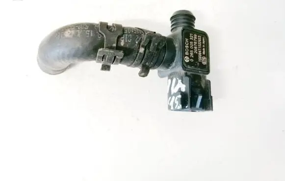 Opel Astra J Air pressure sensor 0265005321 20876799