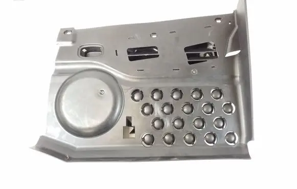 Mercedes-Benz SLK R172 Other dashboard part A1726800336