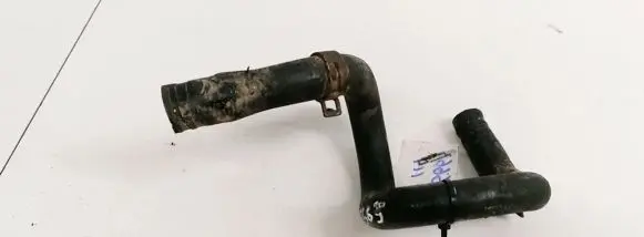 Ford Focus Engine coolant pipe/hose
