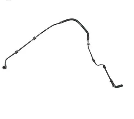 Mercedes-Benz E W213 Engine coolant pipe/hose A2135010301 CT160878 18566687A