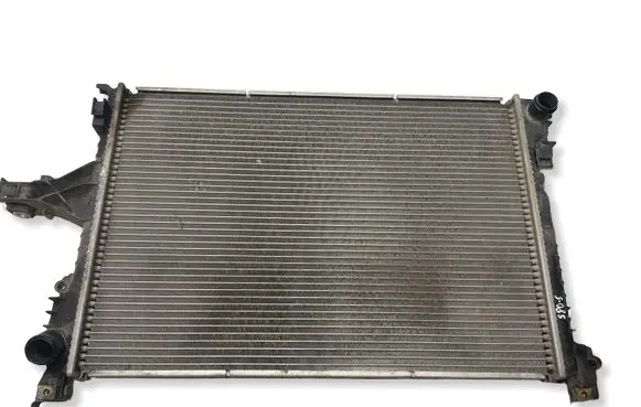 Volvo S80 Coolant radiator 