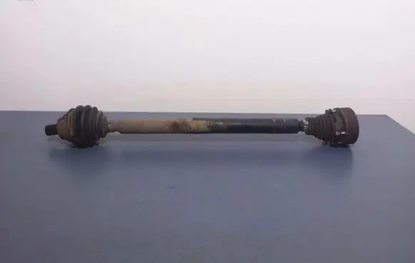 Seat Leon (1P) Front driveshaft