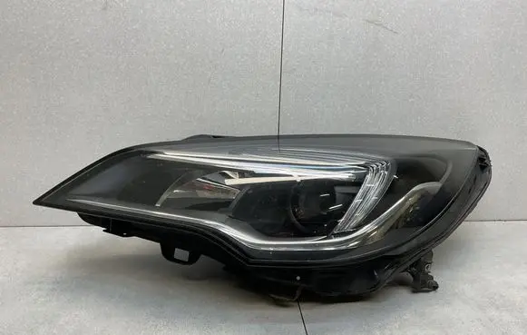 Opel Astra K Headlight/headlamp 39047200