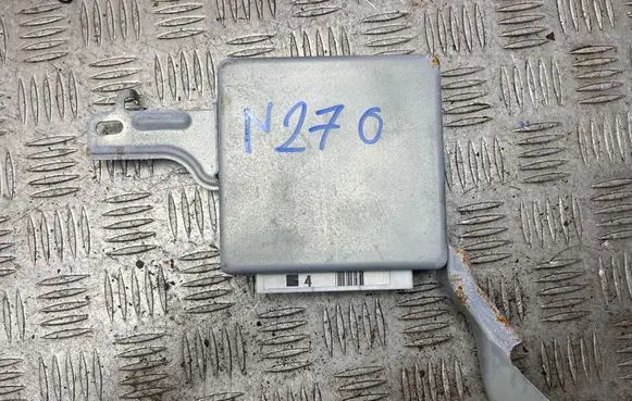 Toyota Land Cruiser (J120) Suspension control unit/module 8929360031