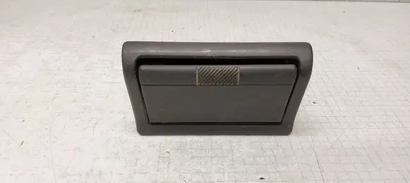 Volkswagen Transporter - Caravelle T4 Ashtray (rear) 705857405