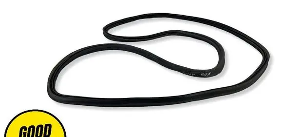 Volkswagen Tiguan Allspace Trunk rubber seal (body) 5NA827705