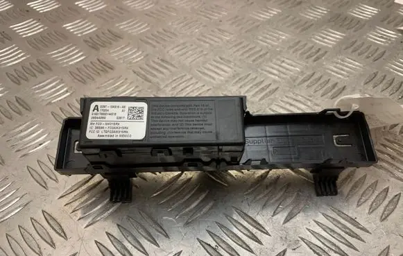 Ford Mustang VI Immobilizer control unit/module GD9T15K619AB