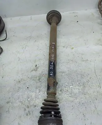 Audi A3 S3 8L Front driveshaft