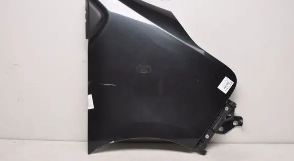 Opel Vivaro Fender 