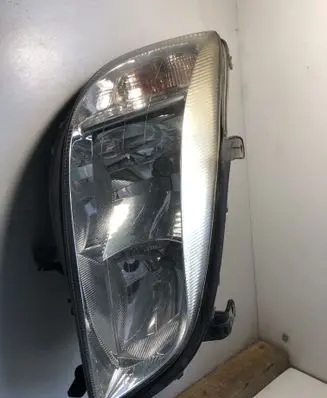 Opel Zafira A Headlight/headlamp 89100055