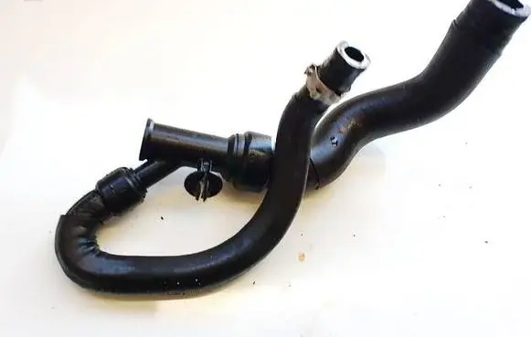 Citroen C5 Power steering hose/pipe/line 