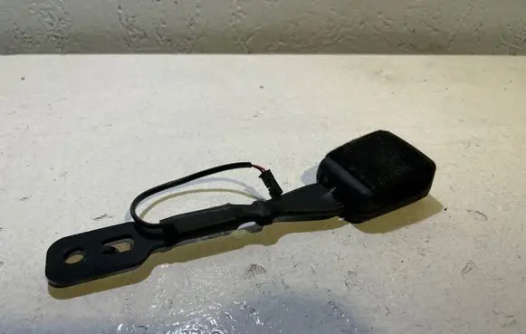 BMW X5 G05 Front seatbelt buckle 34242909A 34244552 7435665