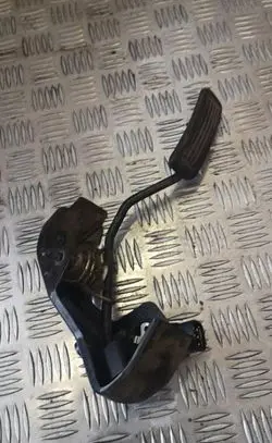 Toyota Corolla Verso E121 Accelerator throttle pedal