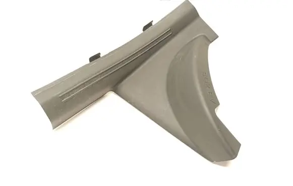 KIA Niro Rear sill trim cover 85886AO000 AI0735M1 SG2EVCAR