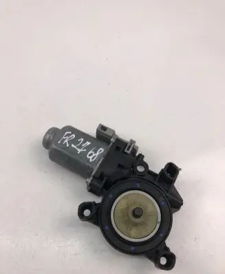 Volkswagen Up Front door window regulator motor 6RU959802