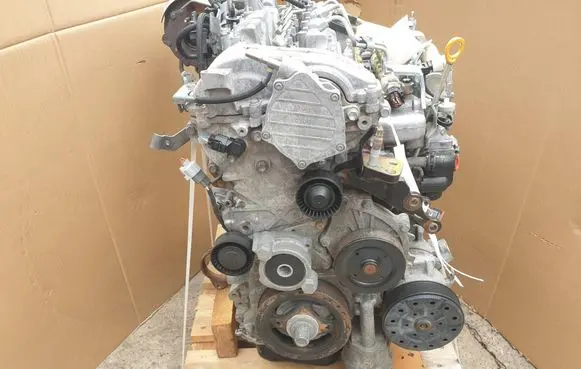 Toyota Avensis T250 Engine 2ADFHV