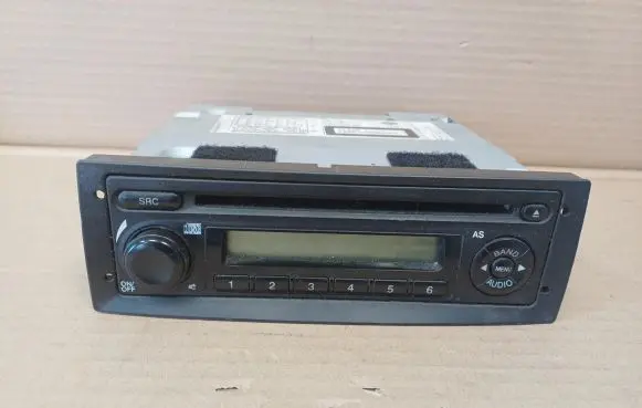 Opel Combo A Radio/CD/DVD/GPS head unit 7355124860