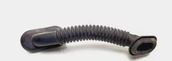 BMW 1 E81 E87 Seal rubber (tailgate) 6919382