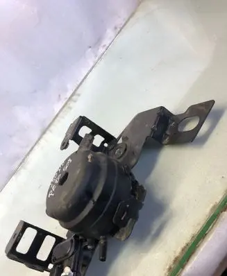 Peugeot 508 II Fuel filter housing 9816847280