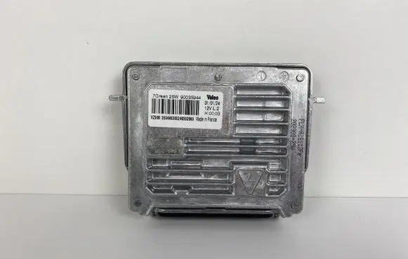 Citroen Jumpy Xenon control unit/module 90035944