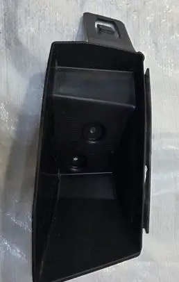 Ford C-MAX II Rear bumper mounting bracket AM5117A882BC