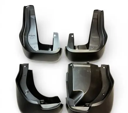 Honda CR-V Mudguards set 08P00T1G600