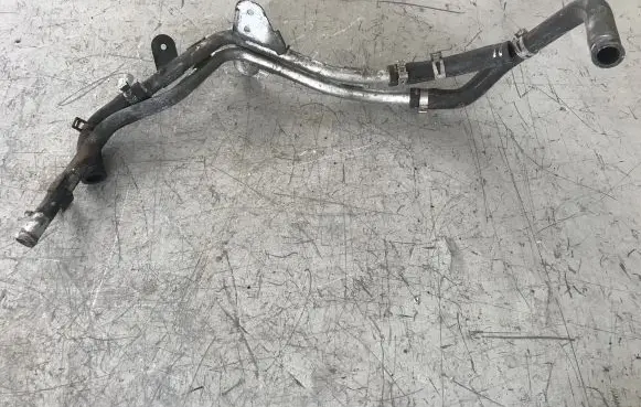 Opel Zafira B Engine coolant pipe/hose