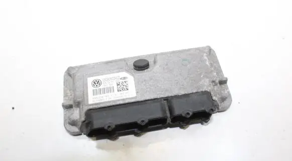 Seat Ibiza IV (6J,6P) Engine control unit/module 03C906024CD