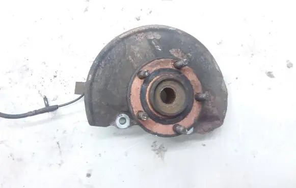 Jeep Compass Front wheel hub
