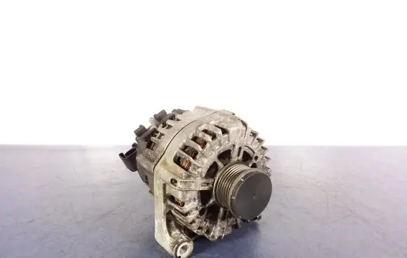 BMW 4 F32 F33 Generator/alternator 8578608